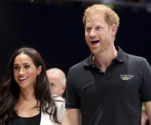 Enrique y Meghan, sorprendidos por la carta que aclara su estatus fuera de familia real