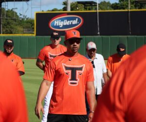 Toros del Este iniciarán sus entrenamientos de pretemporada el 21 de septiembre