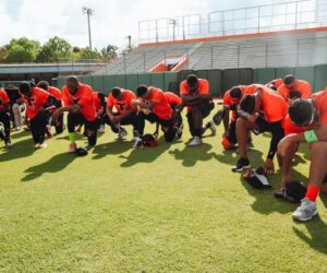Toros del Este inician entrenamientos con veteranos y nuevas incorporaciones