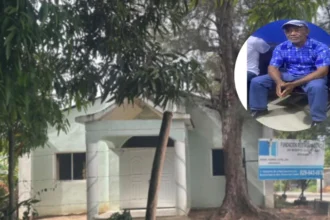 Conocerán hoy medida de coerción contra “El Pastor” por caso de menores en Haina