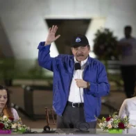 Exiliados nicaragüenses piden a EE.UU. una intervención militar en Nicaragua