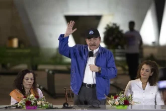 Exiliados nicaragüenses piden a EE.UU. una intervención militar en Nicaragua