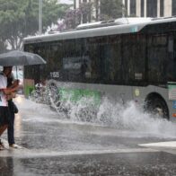 São Paulo ya registra el septiembre más lluvioso desde que hay registros
