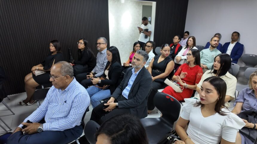 ANEIH llama a empresas a fortalecer controles ante nuevo Código Penal