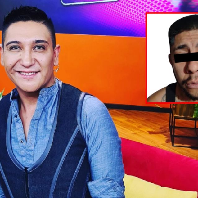 Asesinan a Farath Coronel, “El Brujo Mexicano”; su escolta fue detenido por el crimen