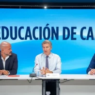 Feijóo resalta la necesidad de reformar el sistema educativo tras el «suspenso» de PISA
