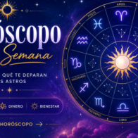 Horóscopo del 21 de septiembre de 2026: descubre qué tienen preparado los astros para ti