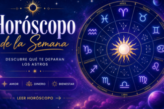 Horóscopo del 21 de septiembre de 2026: descubre qué tienen preparado los astros para ti
