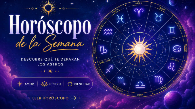 Horóscopo del 21 de septiembre de 2026: descubre qué tienen preparado los astros para ti