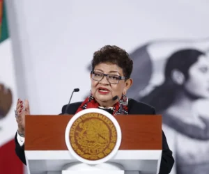 La Fiscalía de México revela la influencia de un exmilitar en una red de contrabando de combustible