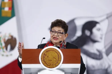 La Fiscalía de México revela la influencia de un exmilitar en una red de contrabando de combustible