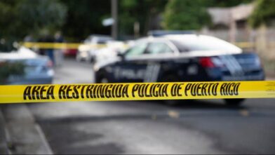 Puerto Rico registró 733 muertes violentas en 2023; homicidios representaron el 66 %