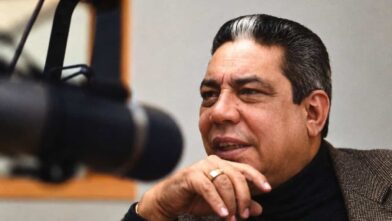 Muere el locutor dominicano Francis Méndez, figura de la radio en Nueva York