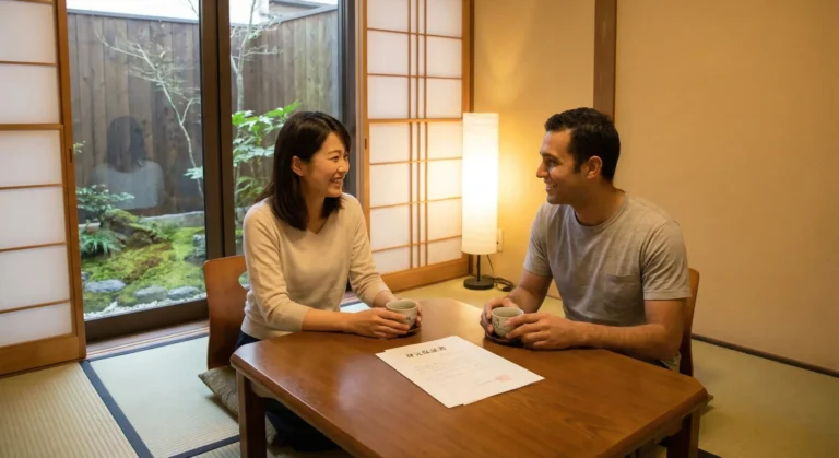 Japón eleva hasta veinte veces las tasas para trámites de residencia de extranjeros