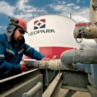 La petrolera colombiana GeoPark anuncia su "entrada estratégica en Venezuela"
