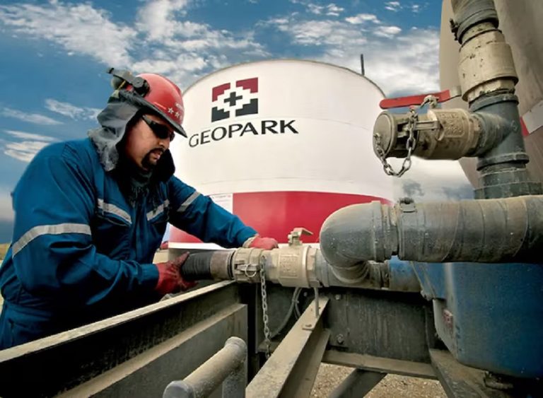 La petrolera colombiana GeoPark anuncia su "entrada estratégica en Venezuela"