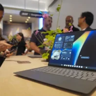 Googlebook: el portátil que se conecta totalmente con Android y estrena un cursor con inteligencia artificial