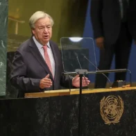 Guterres advierte que las condiciones para un Estado palestino se están “borrando”