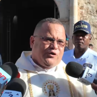 Sacerdote atribuye violencia y delincuencia a la pérdida de valores en las familias