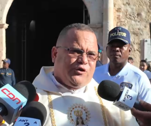 Sacerdote atribuye violencia y delincuencia a la pérdida de valores en las familias