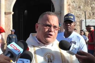 Sacerdote atribuye violencia y delincuencia a la pérdida de valores en las familias