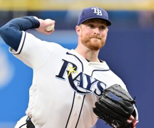 Rays continúan imparables y reducen a seis su número mágico para ganar el Este de la Liga Americana