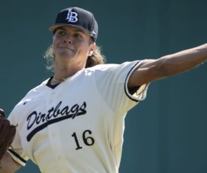Gigantes del Cibao suman a Adam Seminaris a su rotación para la temporada 2026-27