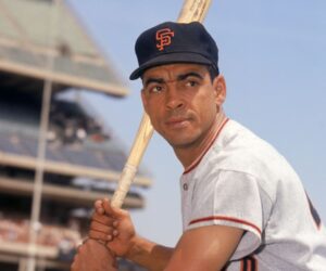 70 años de Osvaldo Virgil: el dominicano que abrió las puertas de las Grandes Ligas
