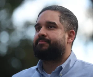 Hijo de Maduro pide libertad para su padre tras casi ocho meses preso