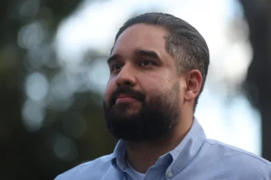 Hijo de Maduro pide libertad para su padre tras casi ocho meses preso