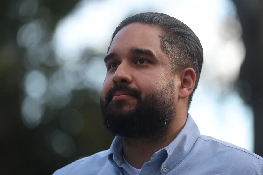 Hijo de Maduro pide libertad para su padre tras casi ocho meses preso