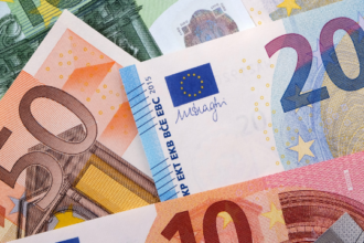 Euros.