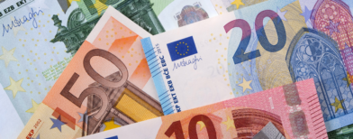 Euros.