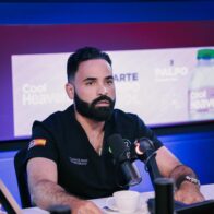 Detienen a Gabriel Ravelo, exsubdirector del Hospital Darío Contreras, por investigación de SeNaSa 2.0