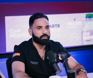 Detienen a Gabriel Ravelo, exsubdirector del Hospital Darío Contreras, por investigación de SeNaSa 2.0