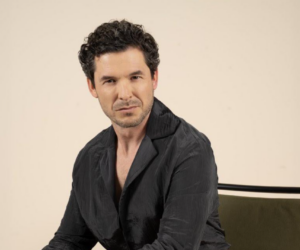 Jorge Lozano H. presenta “Libera La Fiera” en Santo Domingo