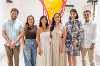 Fundación Gente Brava