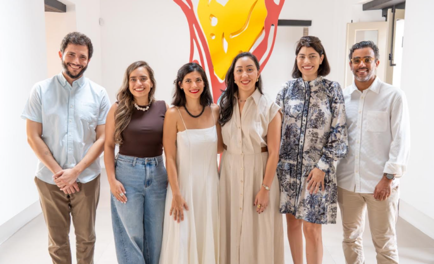 Fundación Gente Brava