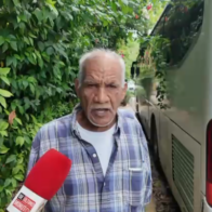 Residentes de Las 800 temen cañada vuelva a desbordarse