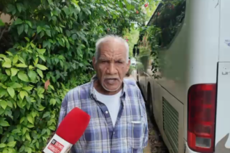 Residentes de Las 800 temen cañada vuelva a desbordarse