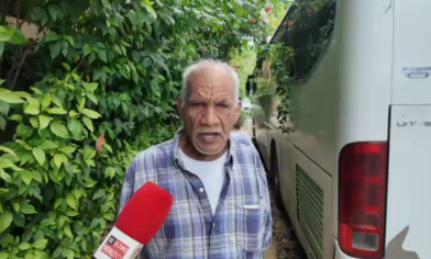 Residentes de Las 800 temen cañada vuelva a desbordarse