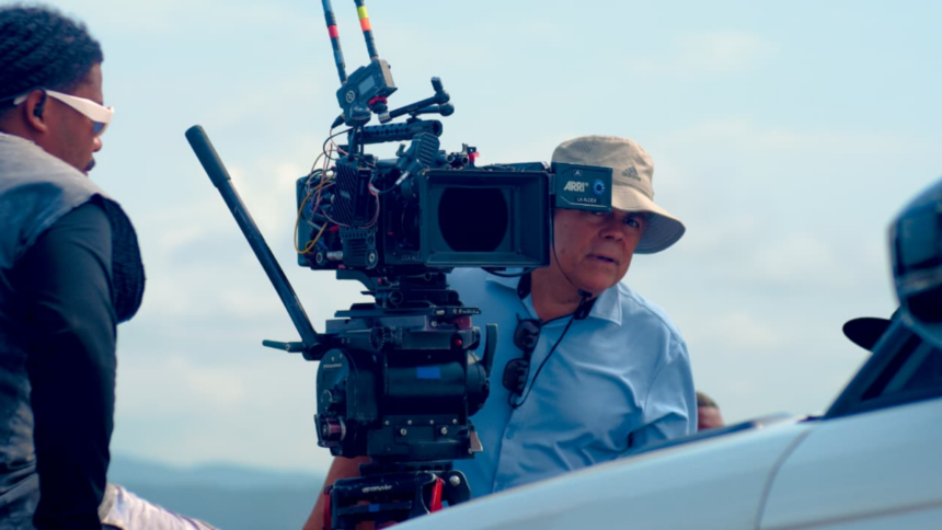 Director