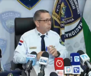 Pesquisas apuntan ciudadano estadounidense pudo ser asesinado en el Distrito Nacional