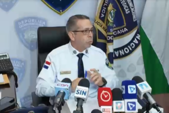 Pesquisas apuntan ciudadano estadounidense pudo ser asesinado en el Distrito Nacional