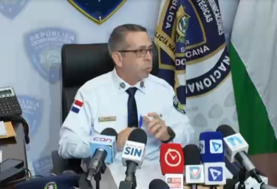 Pesquisas apuntan ciudadano estadounidense pudo ser asesinado en el Distrito Nacional