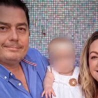 Pareja demanda clínica de fertilidad tras descubrir que su hija fue concebida con esperma de otro hombre