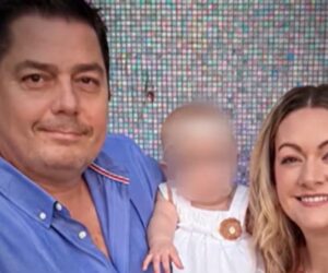 Pareja demanda clínica de fertilidad tras descubrir que su hija fue concebida con esperma de otro hombre