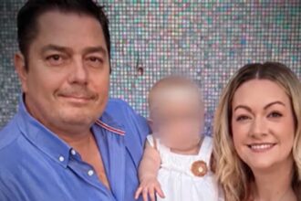 Pareja demanda clínica de fertilidad tras descubrir que su hija fue concebida con esperma de otro hombre