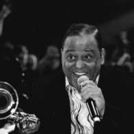 Wilfrido Vargas