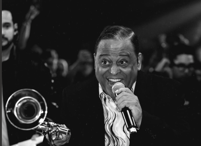 Wilfrido Vargas